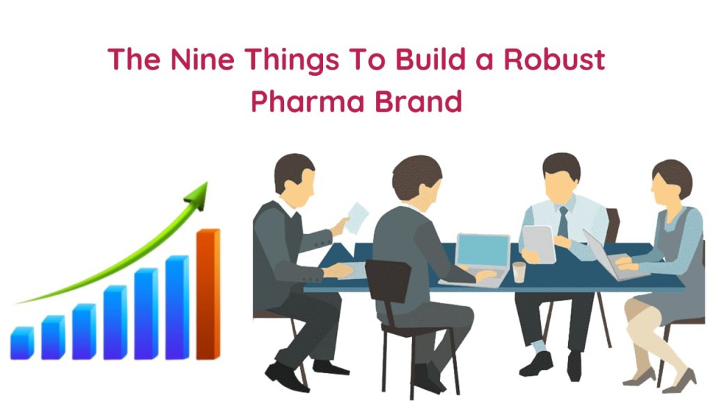 Pharma brand