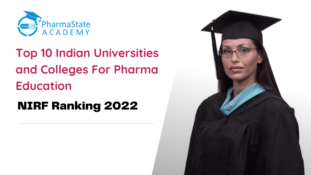 Top-10-Indian-Universities-and-Colleges-For-Pharma-Education