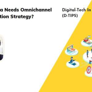 Omnichannel Communication Strategy