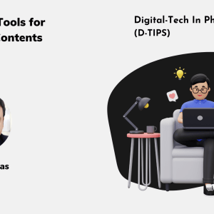 Using Free Tools for Designing Content