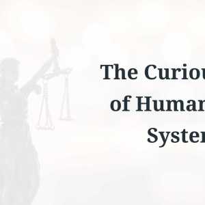 Curious Case of Human Body Systems