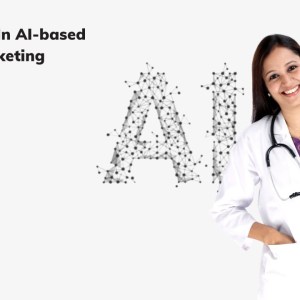 Masterclass In AI-based Pharma Marketing