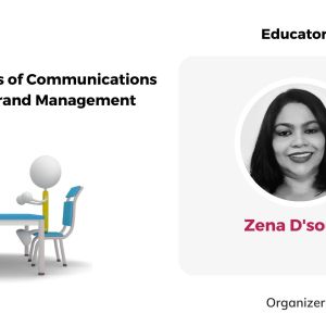 Fundamentals of Communications For Pharma Brand Management