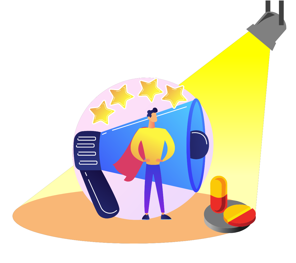 PR & Media for pharma brand_SPAG FINN