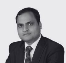 Pradeep Kumar Shukla