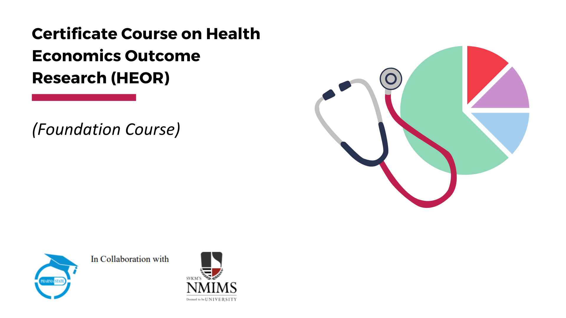 HEOR – Health Economics Outcome Research