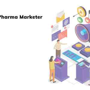 Career Journey of Pharma Marketer