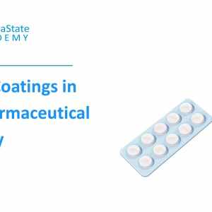 Tablet Coatings in the Pharmaceutical Industry