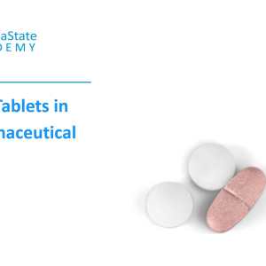 Types of Tablets in the Pharmaceutical Industry