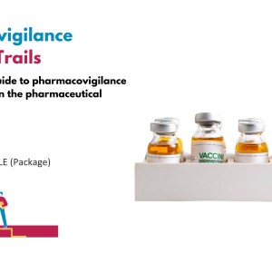 PHARMACOVIGILANCE & CLINICAL TRIALS | My First Job Module