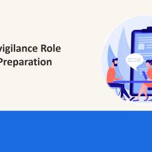 Pharmacovigilance Role Interview Preparation