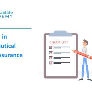 Checklists in Pharmaceutical Quality Assurance