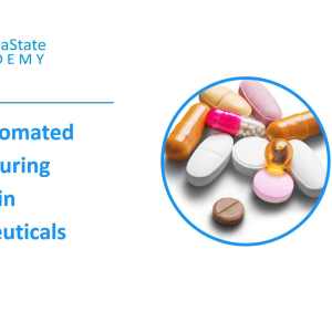 Good Automated Manufacturing Practices (GAMP) in Pharmaceuticals