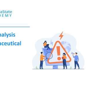 Hazard Analysis In Pharmaceutical Industry - critical QMS concept