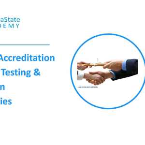 National Accreditation Board for Testing & Calibration Laboratories | NABL