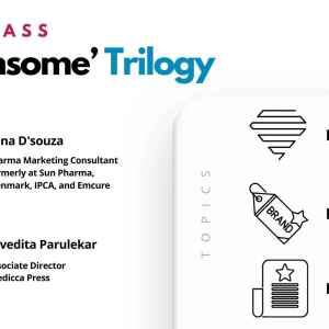 Masterclass: The Winsome Trilogy - 'Brand Diamond, Brand Plan, Brand Review'