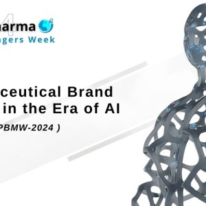 Pharmaceutical Brand Building in the Era of AI (WPBMW-2024 )
