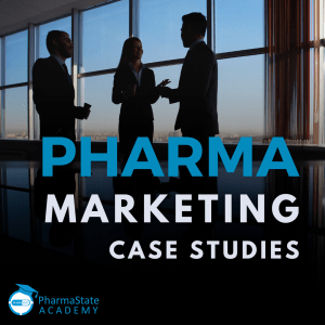 Pharma Marketing Case Study Package