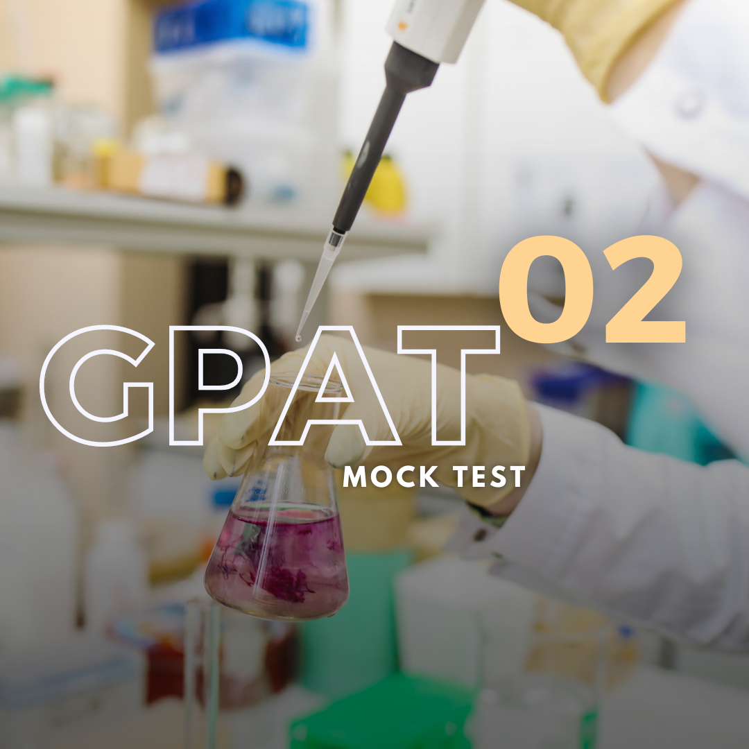 gpat 2