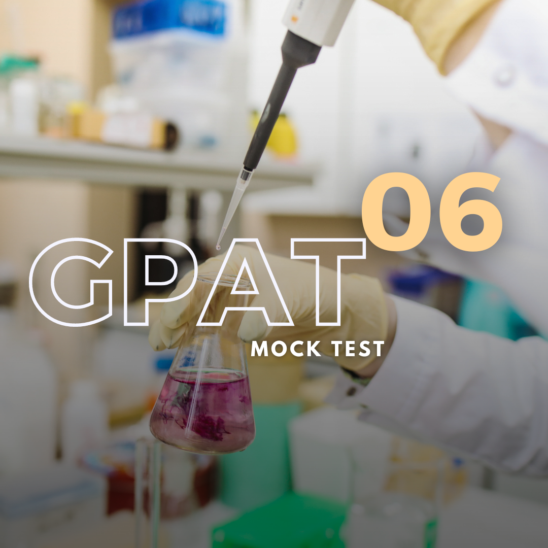 gpat 6