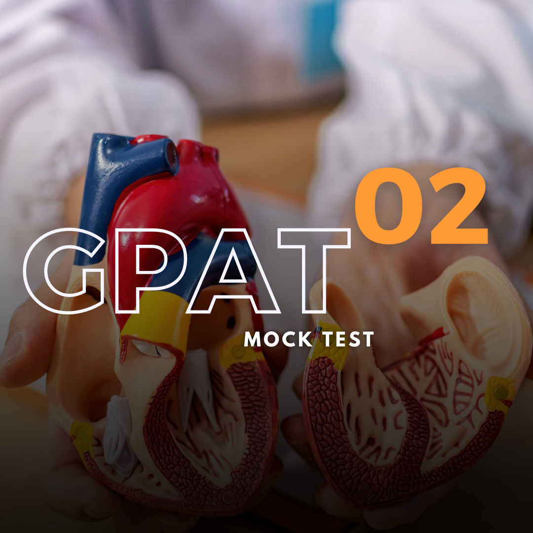 Human Anatomy and Physiology Mock Test