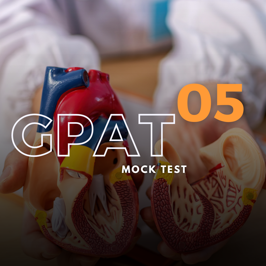 Human Anatomy and Physiology Mock Test