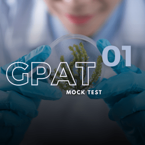 Biochemistry Mock Test