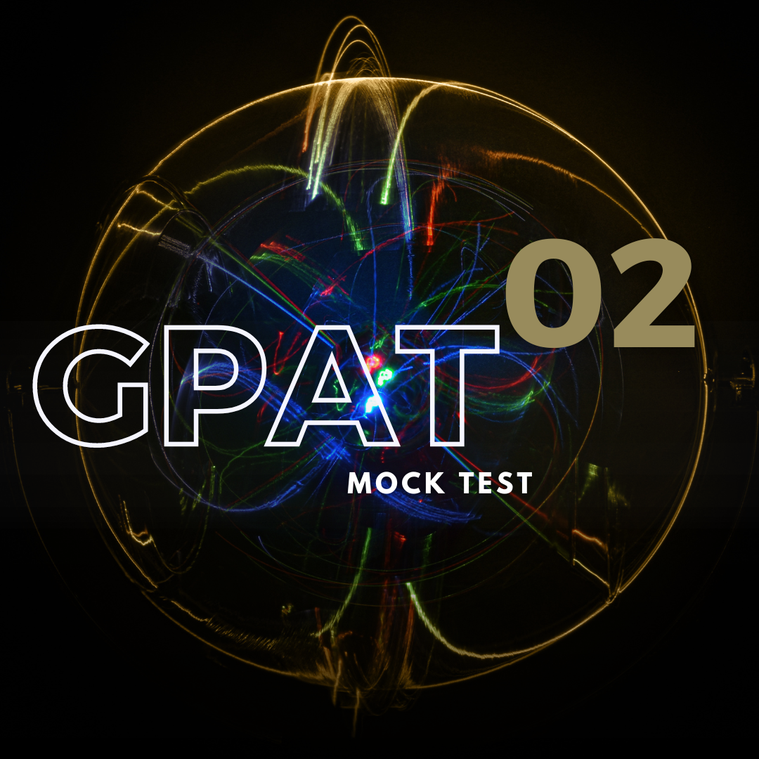 Biopharmaceutics Mock Test