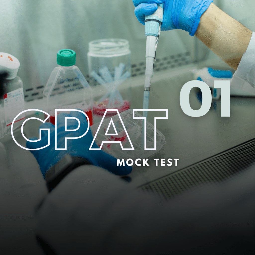Pathophysiology Mock Test