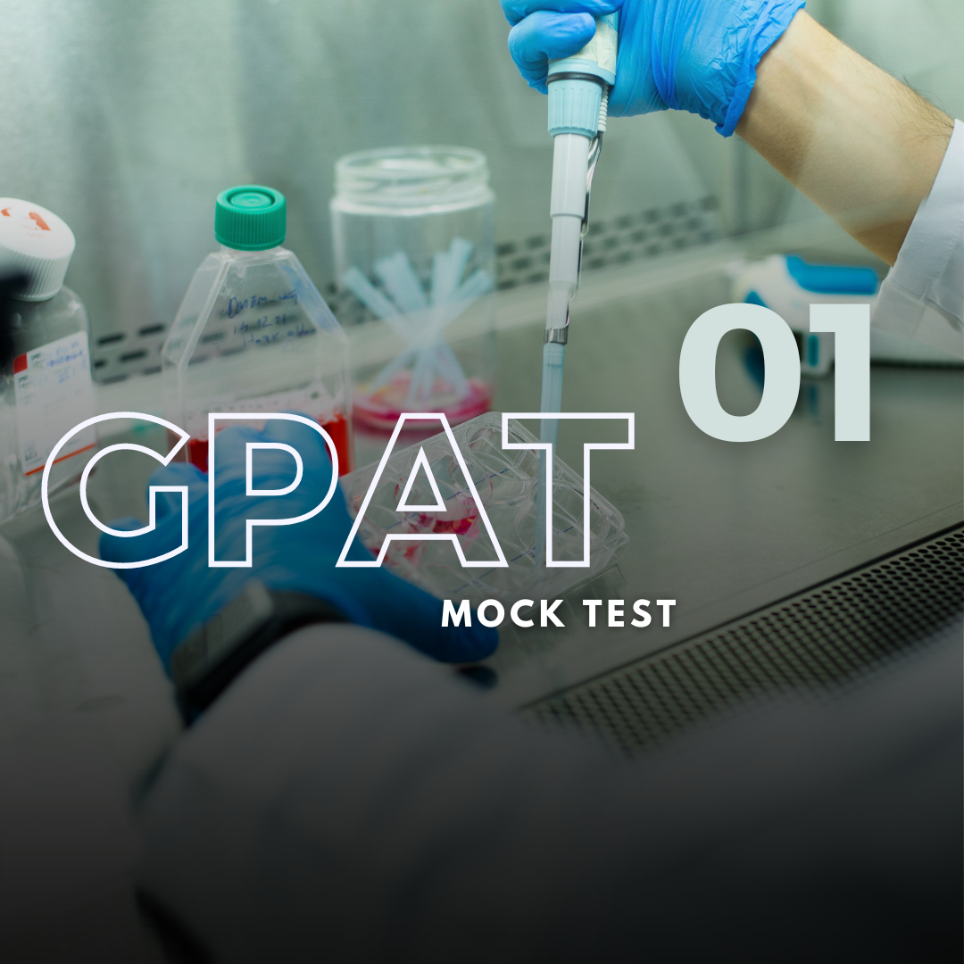Pathophysiology Mock Test