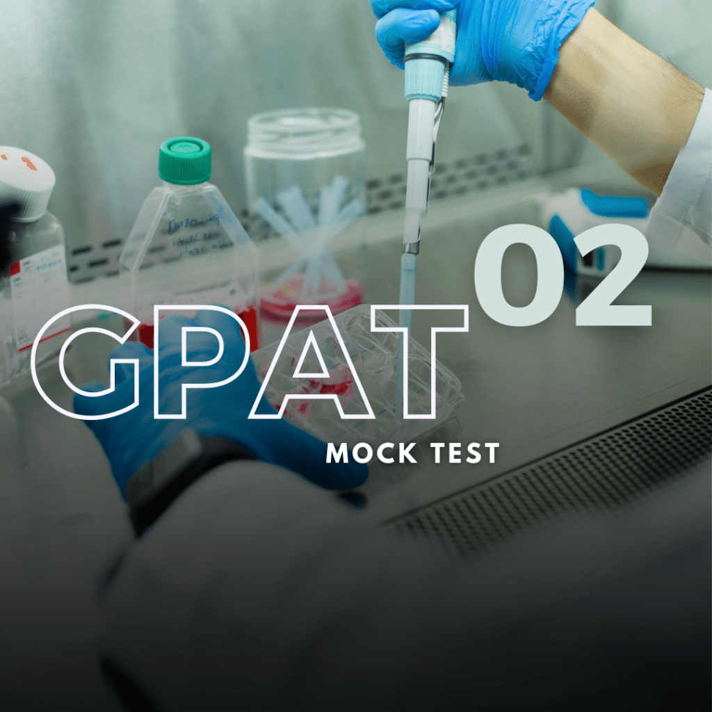 Pathophysiology Mock Test