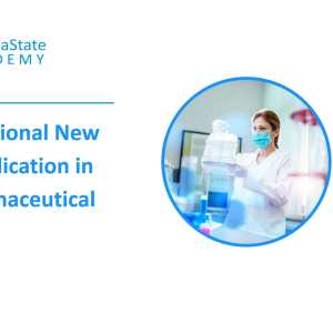 Investigational New Drug Application in the Pharmaceutical Industry