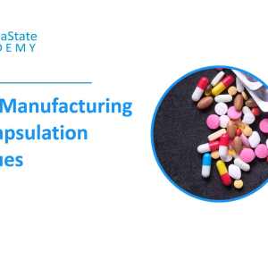 Capsule Manufacturing and Encapsulation Techniques