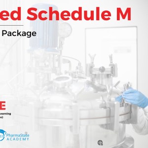 Revised Schedule M - PULSE Series (Session 16 to 26 Package)